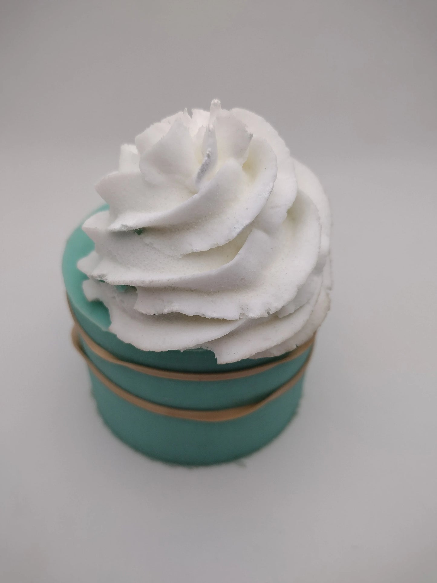 Ice Cream Swirl(2.5inD)-Silicone Mold-Faux Fake Bake-Clay, Resin, Soap, Candle, Plaster, Fondant or Baking Mold-Two Mold Styles Available