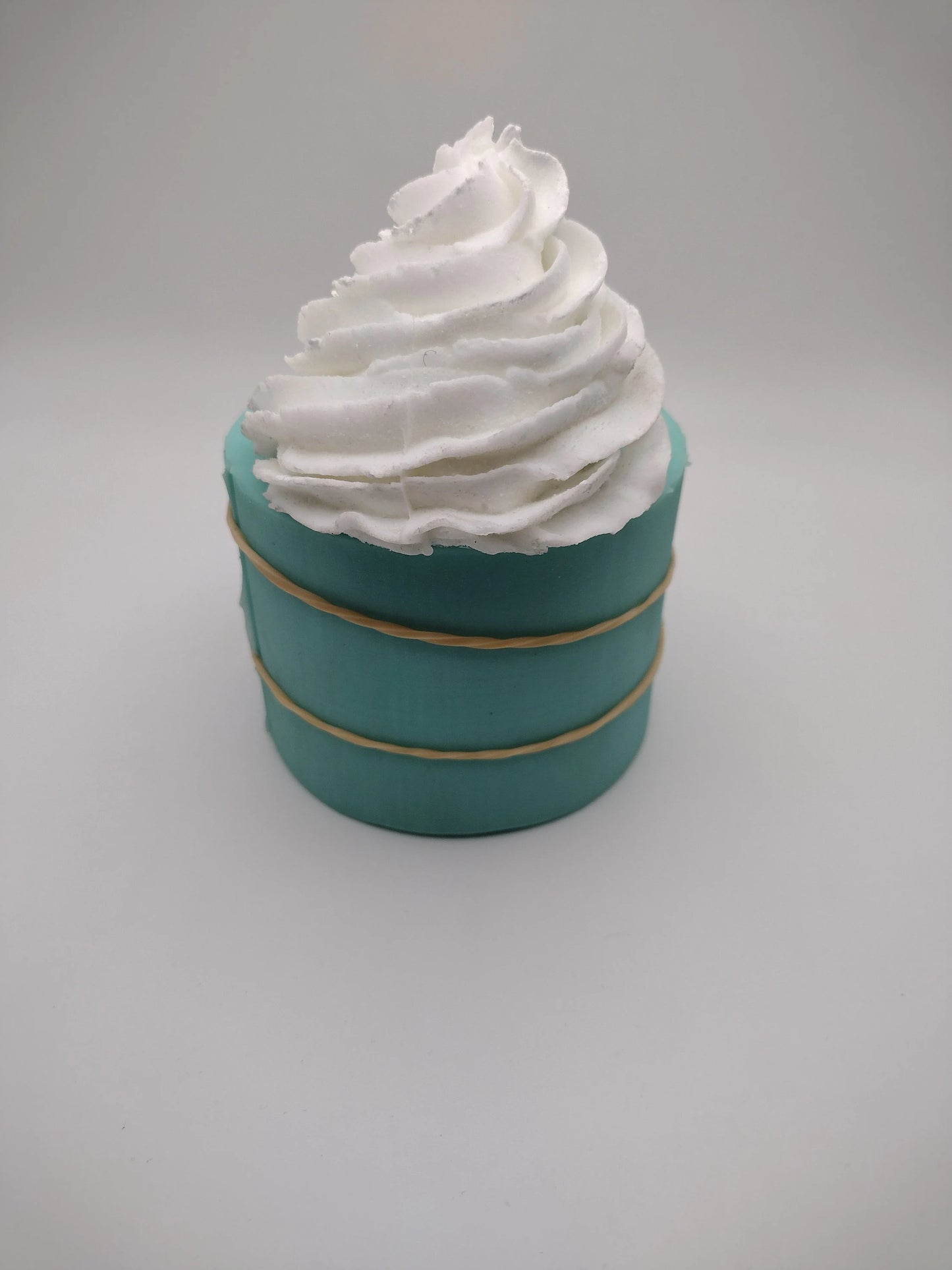 Swirl(3.0in diameter)-Silicone Mold-Faux Fake Bake-Clay, Resin, Soap, Candle, Plaster, Fondant or Baking Mold-Two Mold Styles Available