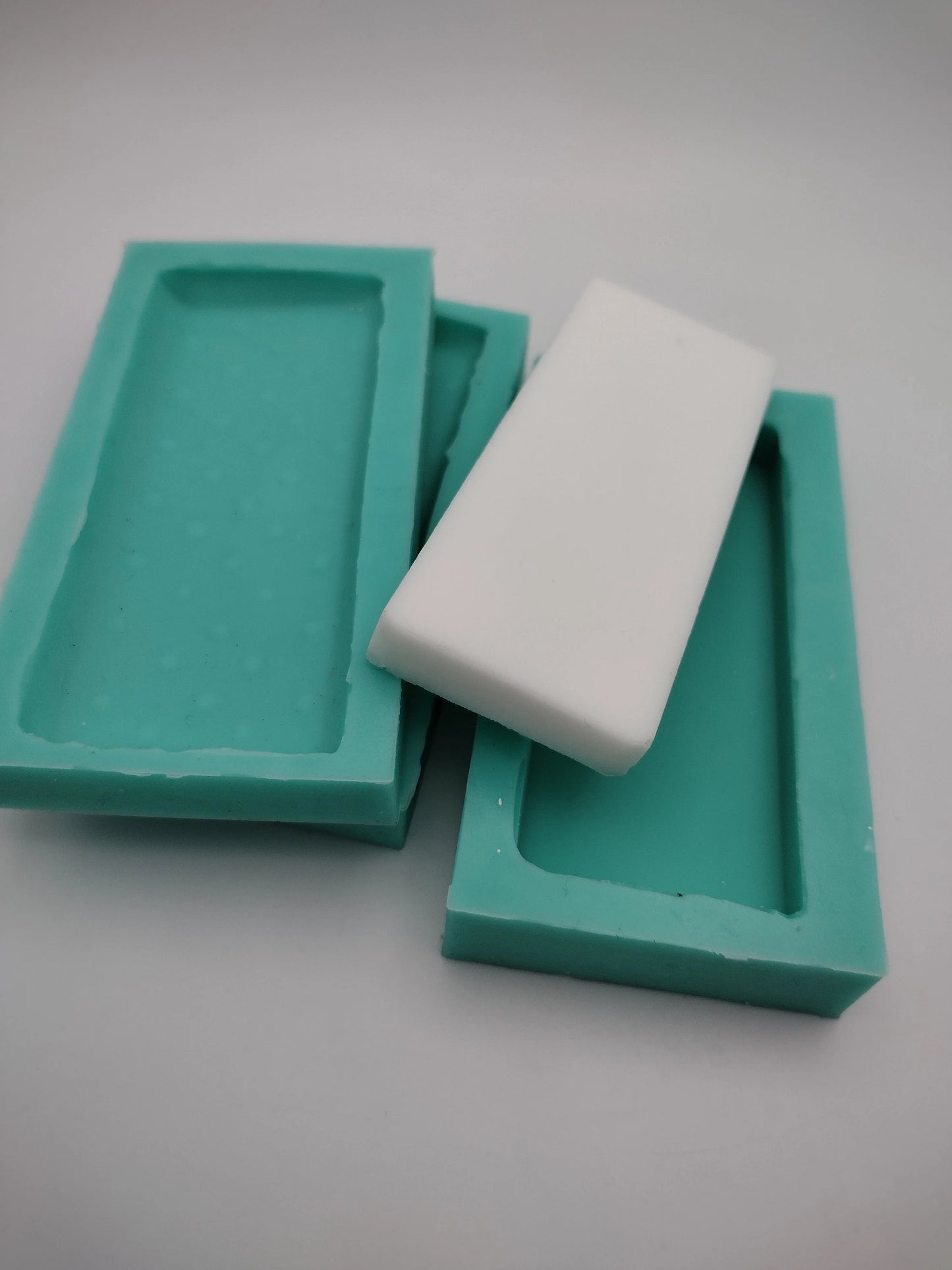 Ice Cream Sandwich Set (Rectangle)Diy Mold Kit